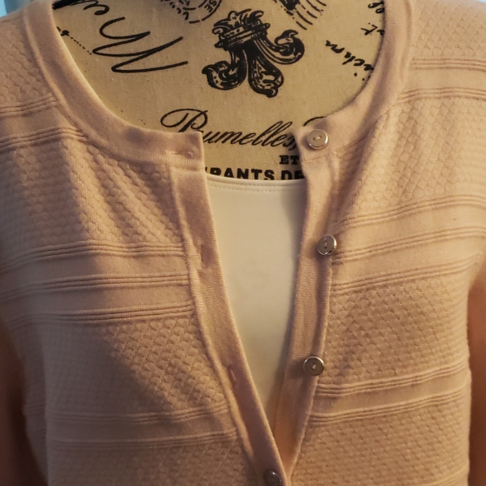 CARDIGAN - Picture 2 of 2